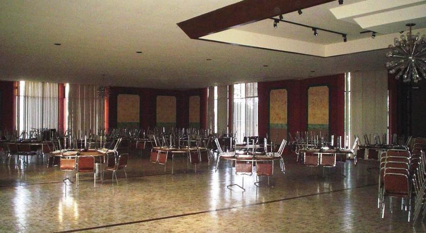 Motel La Fortuna Fresnillo ภายใน รูปภาพ