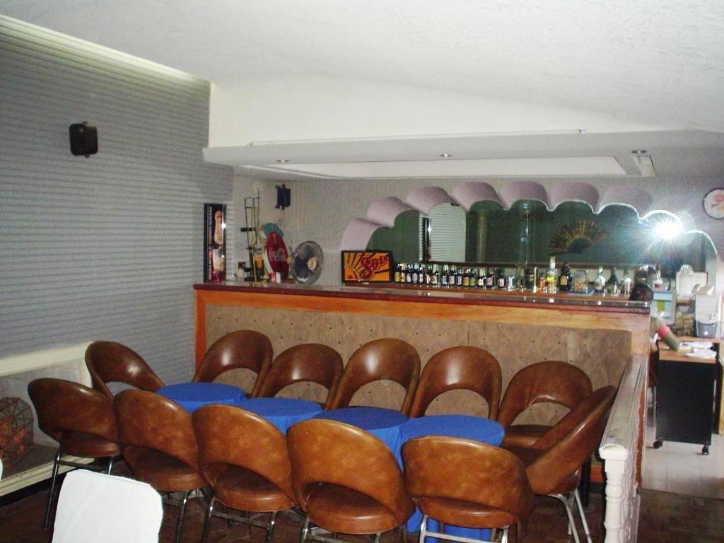 Motel La Fortuna Fresnillo ภายนอก รูปภาพ
