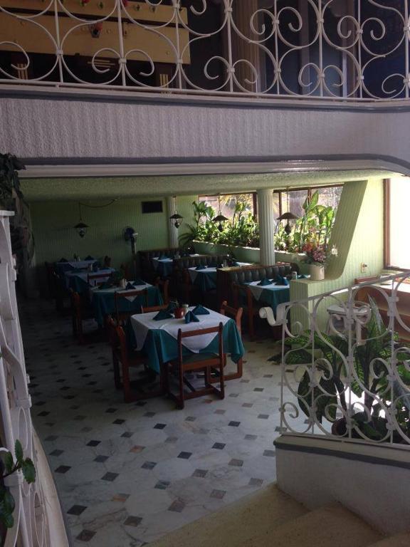 Motel La Fortuna Fresnillo ภายนอก รูปภาพ