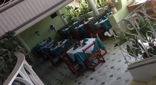 Motel La Fortuna Fresnillo ภายนอก รูปภาพ