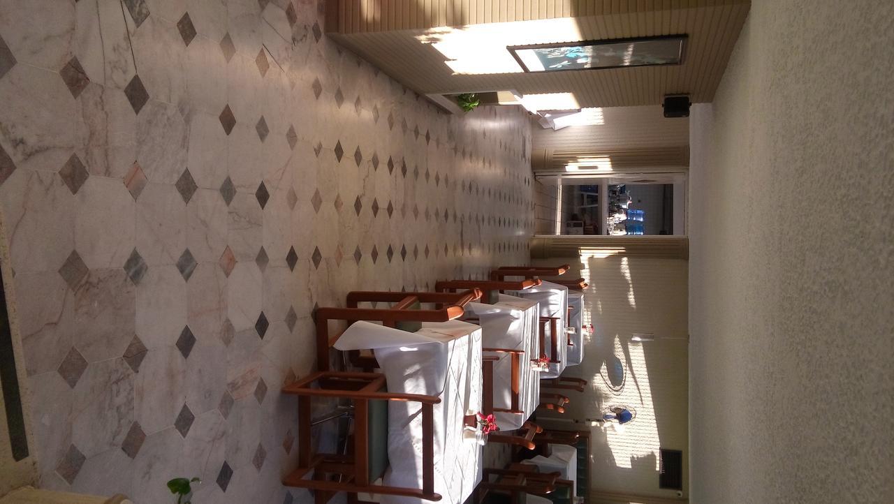Motel La Fortuna Fresnillo ภายนอก รูปภาพ